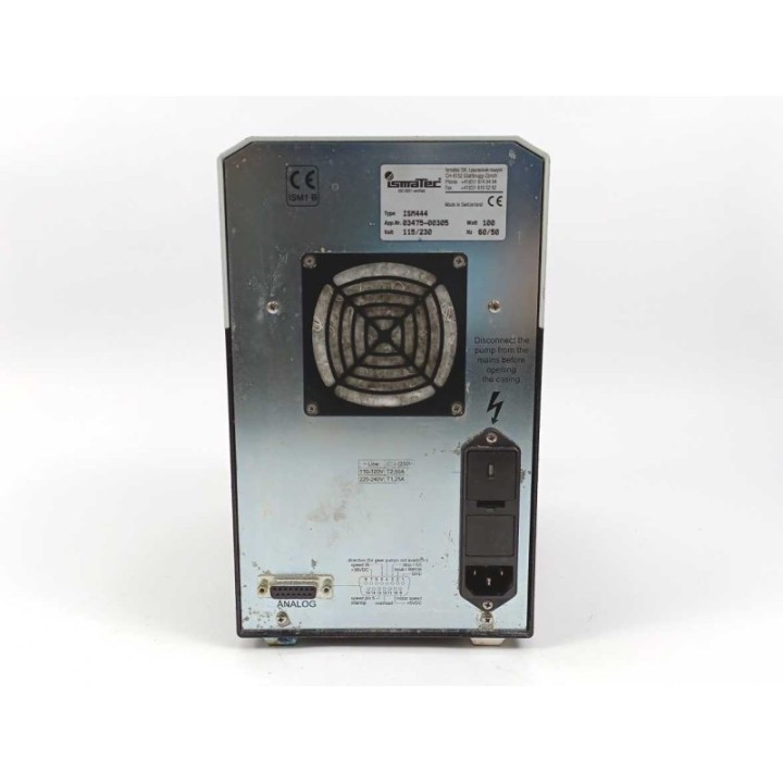 Ismatec ISM444