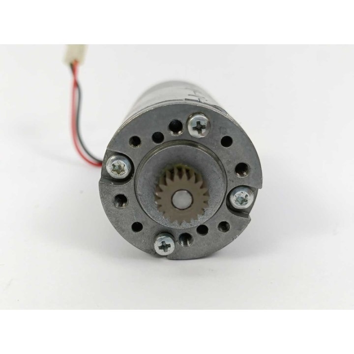 Gefeg Antriebstechnik M42x30 I+S