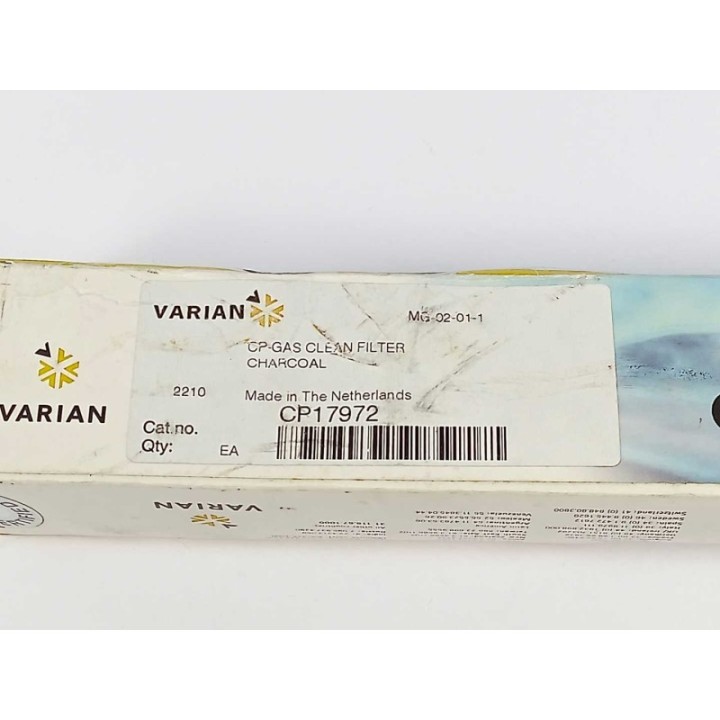 Varian CP17972