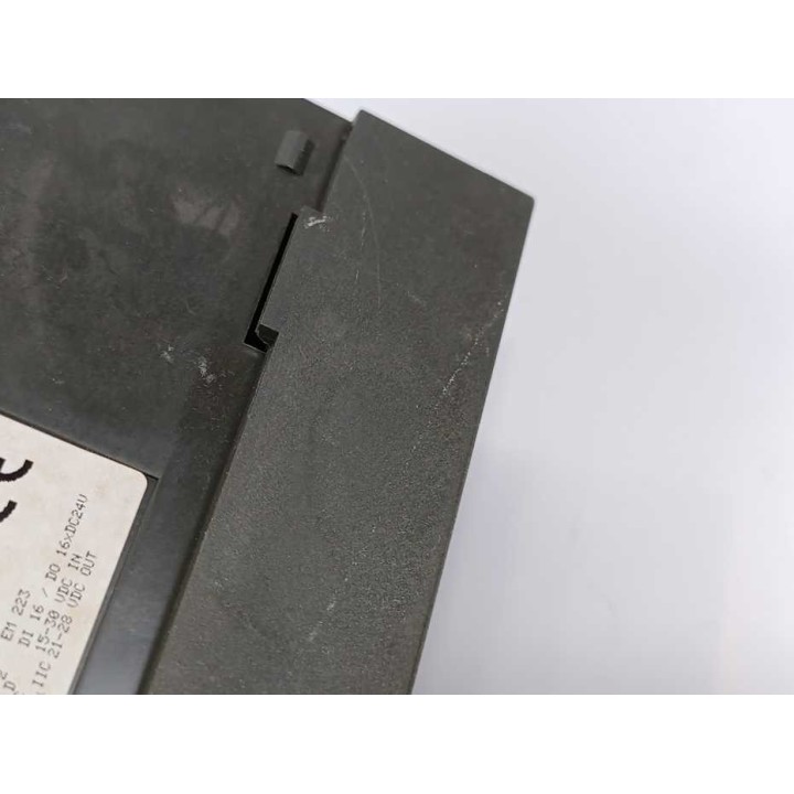 Siemens 6ES7 223-1BL22-0XA0