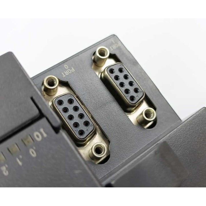 SIEMENS 6ES7214-2AD23-0XB0