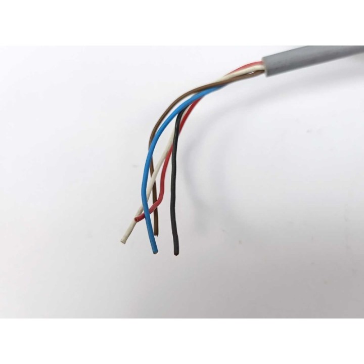 Datalogic DL S3R-A2.5