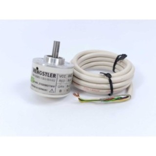 HENGSTLER RI41-0 360ES.11CB-2-15S-5-S02