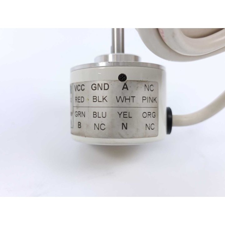 HENGSTLER RI41-0 360ES.11CB-2-15S-5-S02