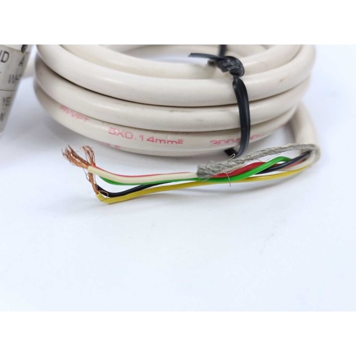 HENGSTLER RI41-0 360ES.11CB-2-15S-5-S02