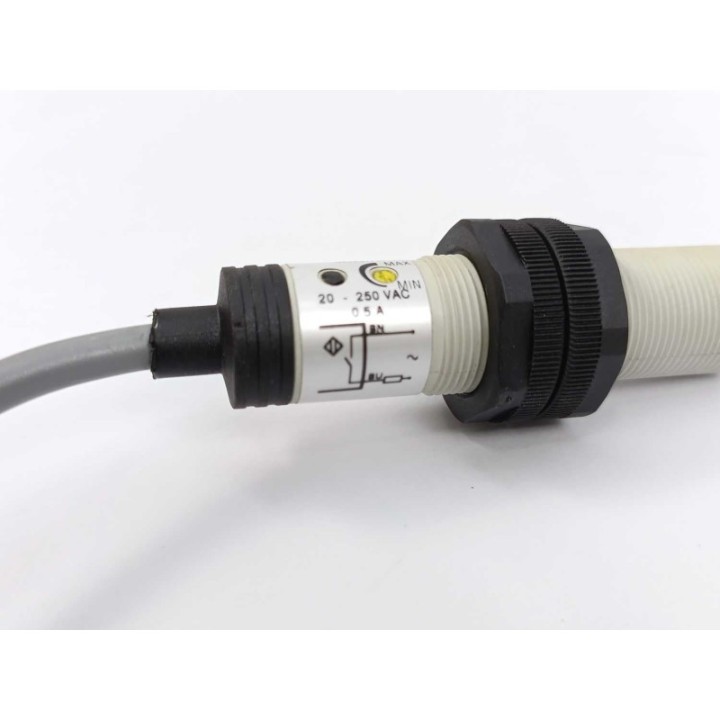 Carlo Gavazzi CA18CLF08TO