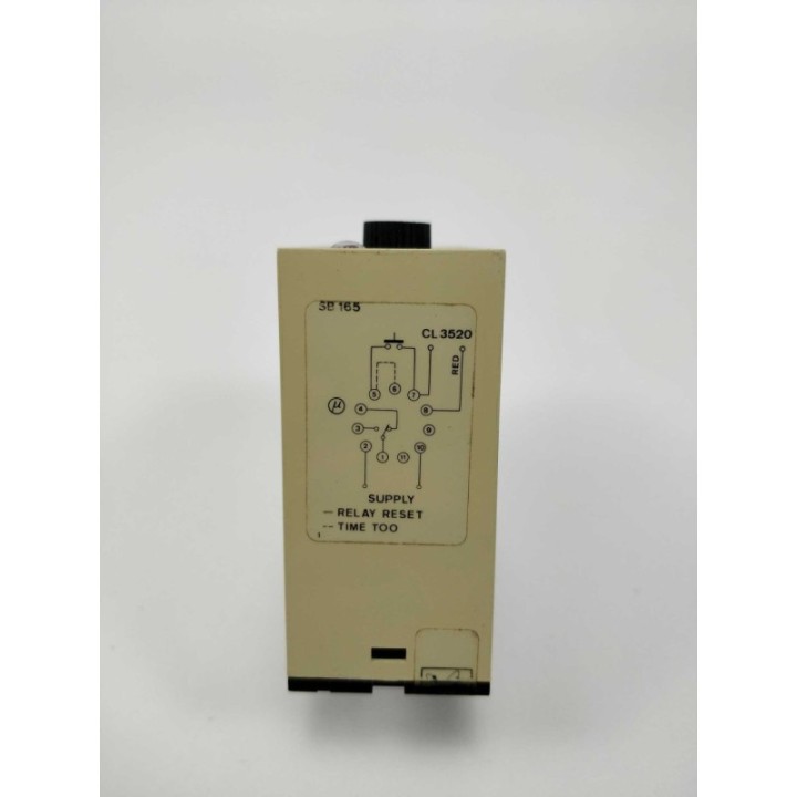 Electromatic SB 165 220