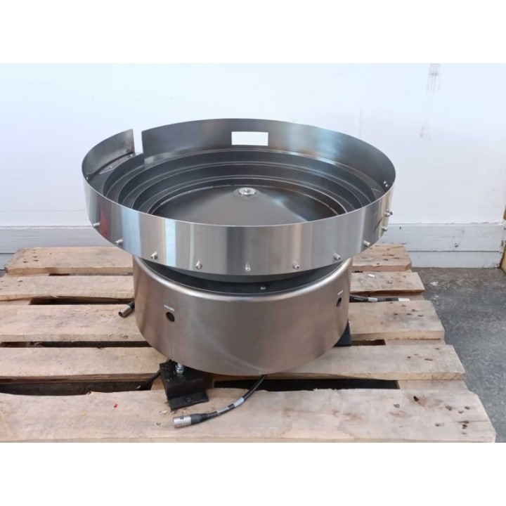 AGR AUTOMATION AUTOVIBE