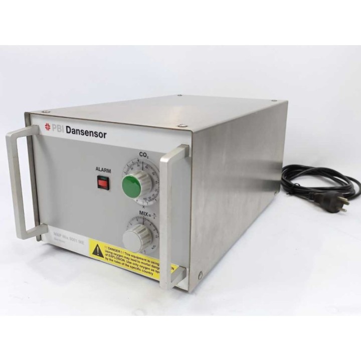PBI Dansensor MAP Mix 9001-3 200B