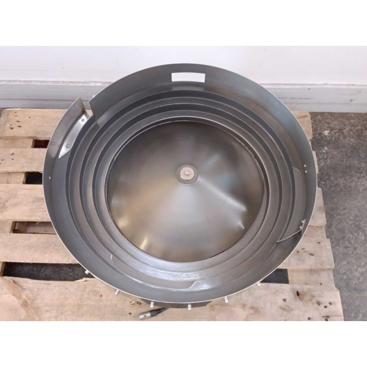 AGR AUTOMATION AUTOVIBE