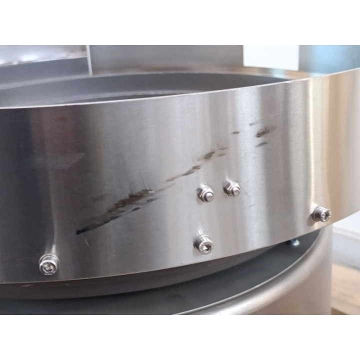 AGR AUTOMATION AUTOVIBE