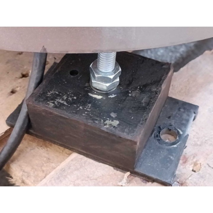 AGR AUTOMATION AUTOVIBE