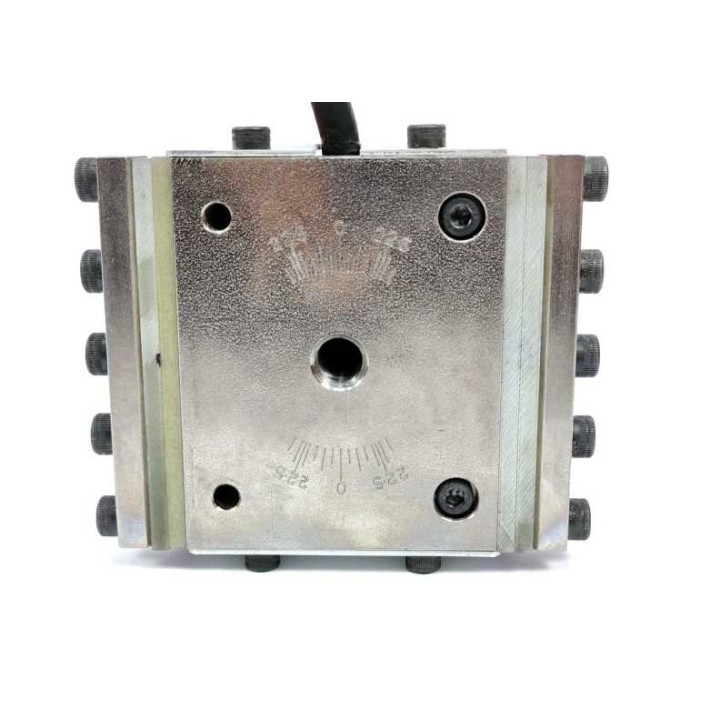 AGR AUTOMATION Autovibe AV16