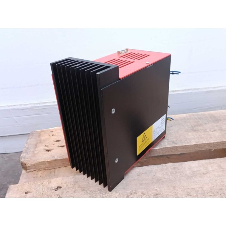 AGR AUTOMATION AUTOVIBE