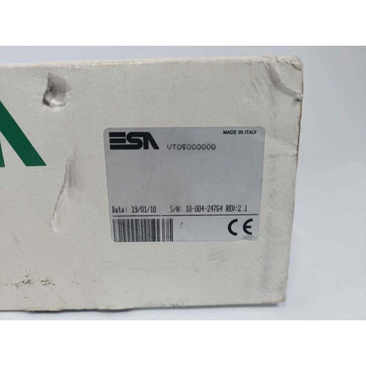 ESA VT05000000