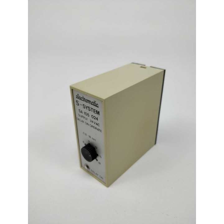  SA 105 024