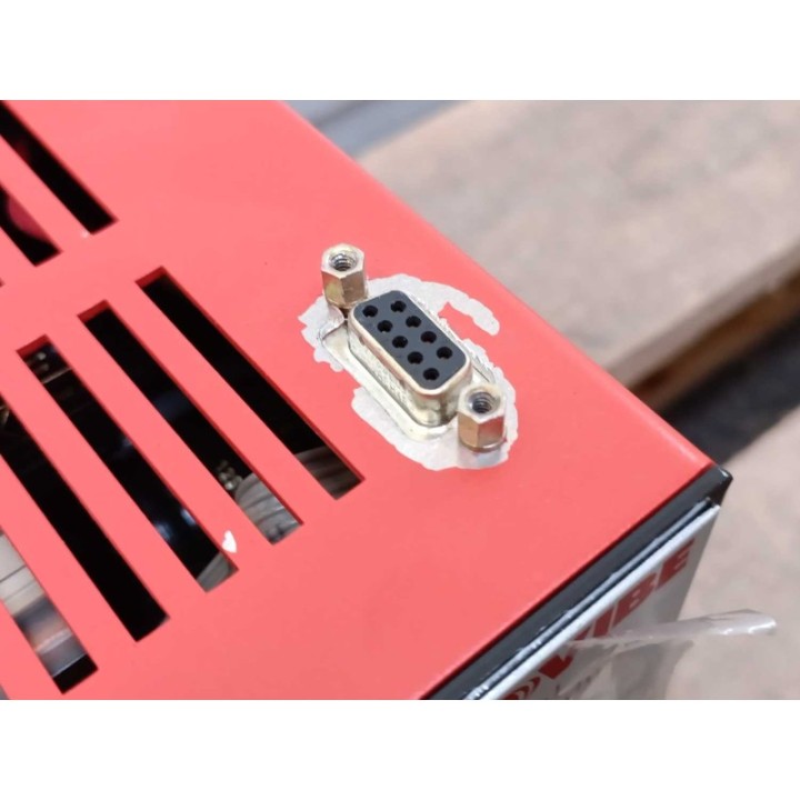 AGR AUTOMATION AUTOVIBE