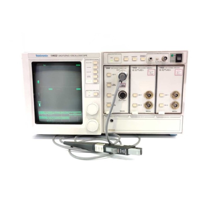 Tektronix 11402