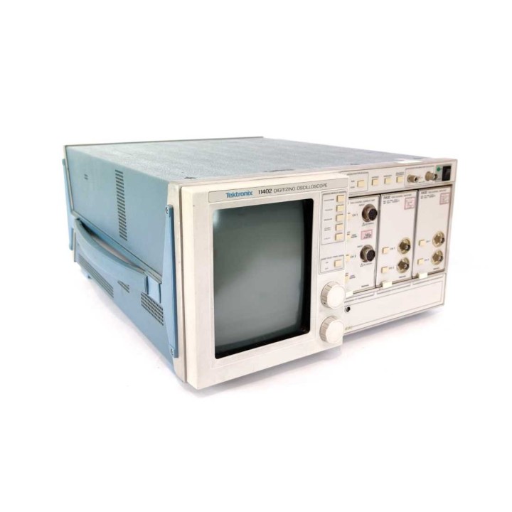 Tektronix 11402