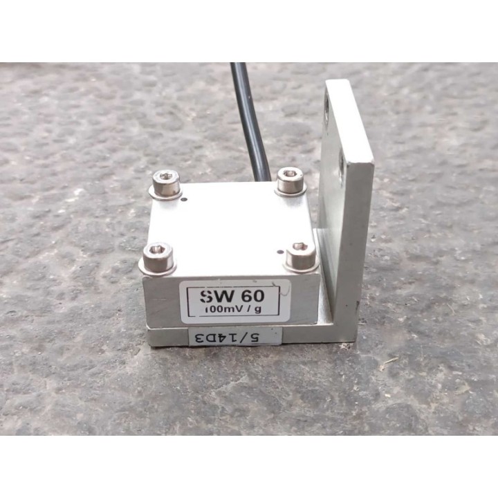 AGR AUTOMATION AUTOVIBE