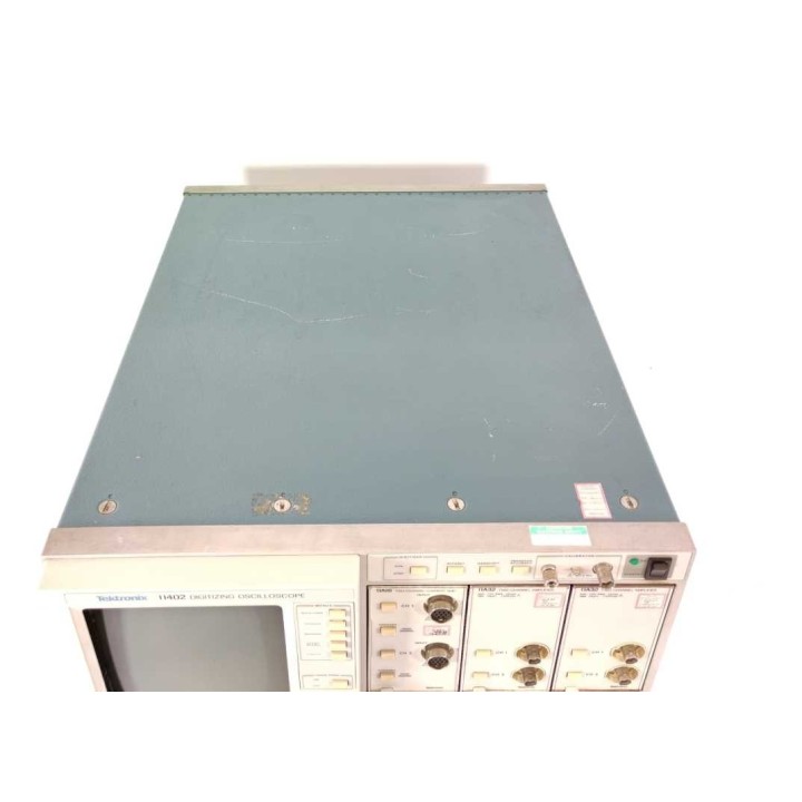 Tektronix 11402