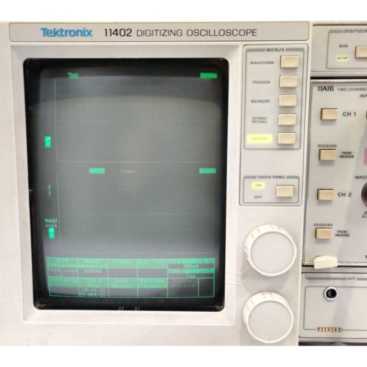 Tektronix 11402