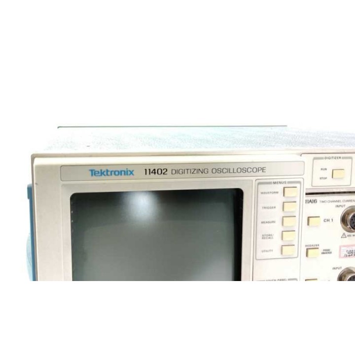 Tektronix 11402