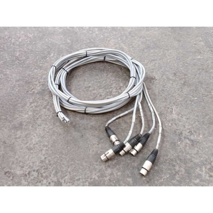 AGR AUTOMATION AUTOVIBE