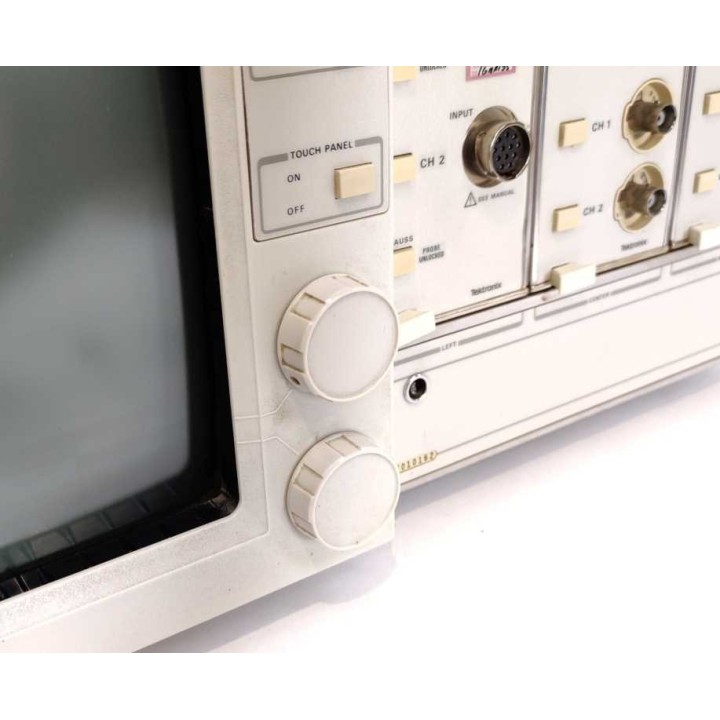 Tektronix 11402