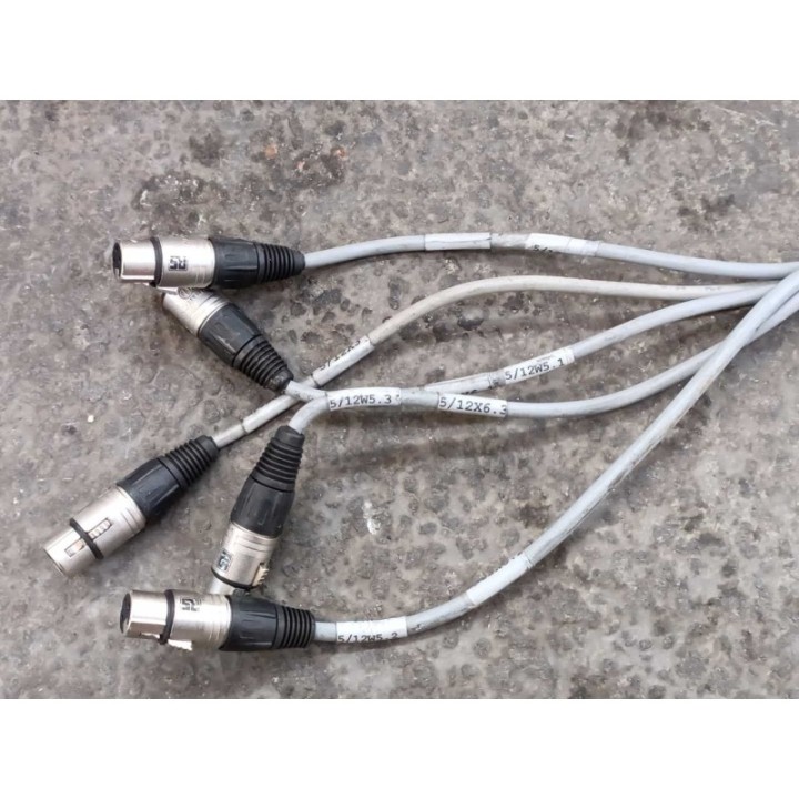 AGR AUTOMATION AUTOVIBE