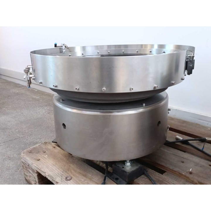 AGR AUTOMATION AUTOVIBE