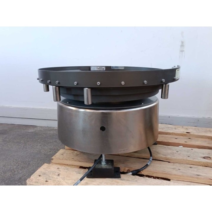 AGR AUTOMATION AUTOVIBE