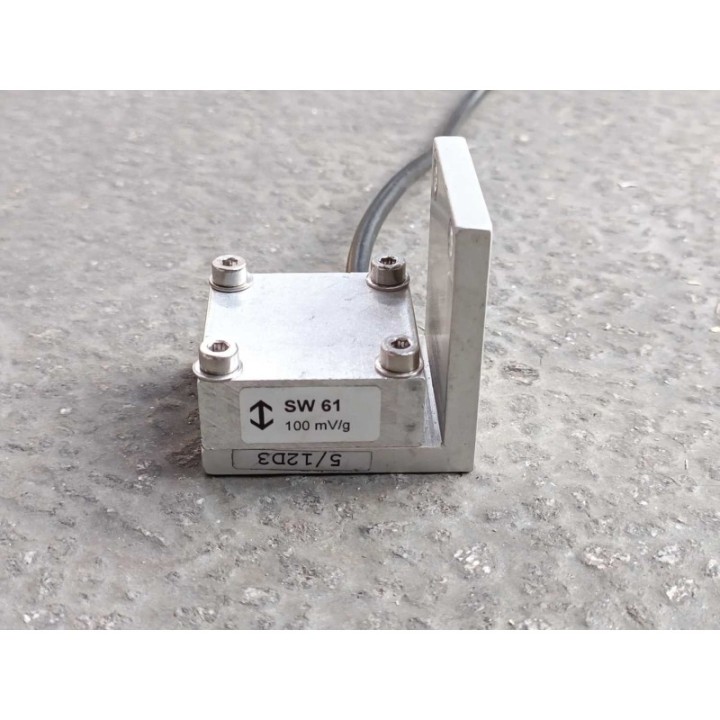 AGR AUTOMATION AUTOVIBE