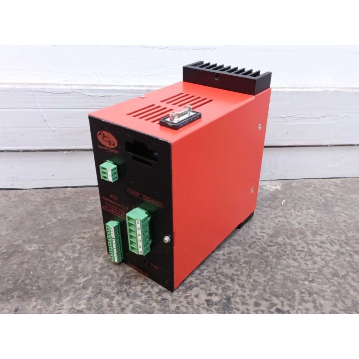 AGR AUTOMATION AUTOVIBE