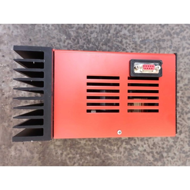 AGR AUTOMATION AUTOVIBE