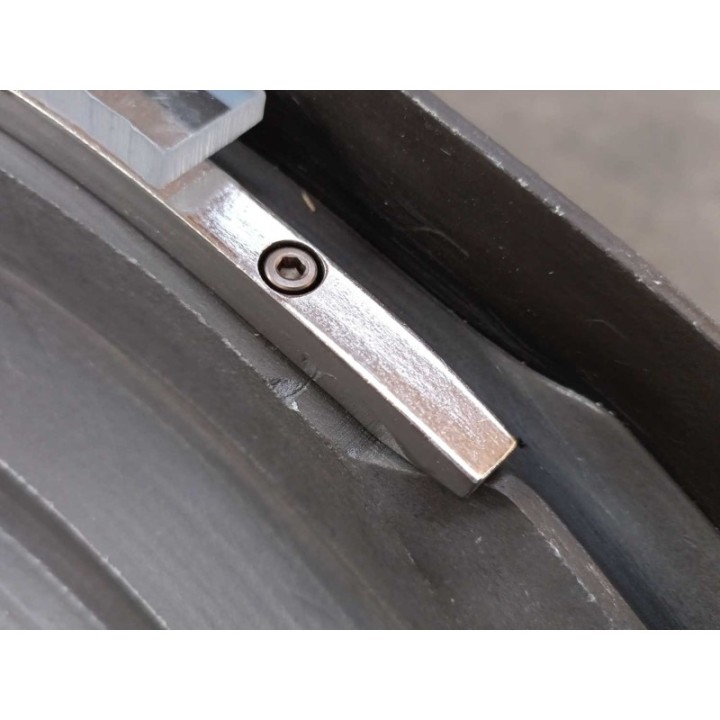 AGR AUTOMATION AUTOVIBE