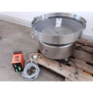 AGR AUTOMATION AUTOVIBE