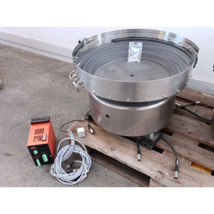 AGR AUTOMATION AUTOVIBE