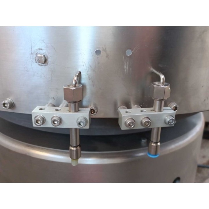 AGR AUTOMATION AUTOVIBE