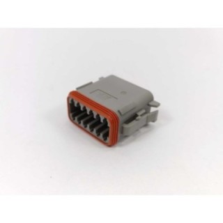 TE Connectivity DT06-12SA