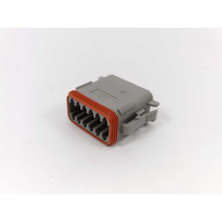 TE Connectivity DT06-12SA