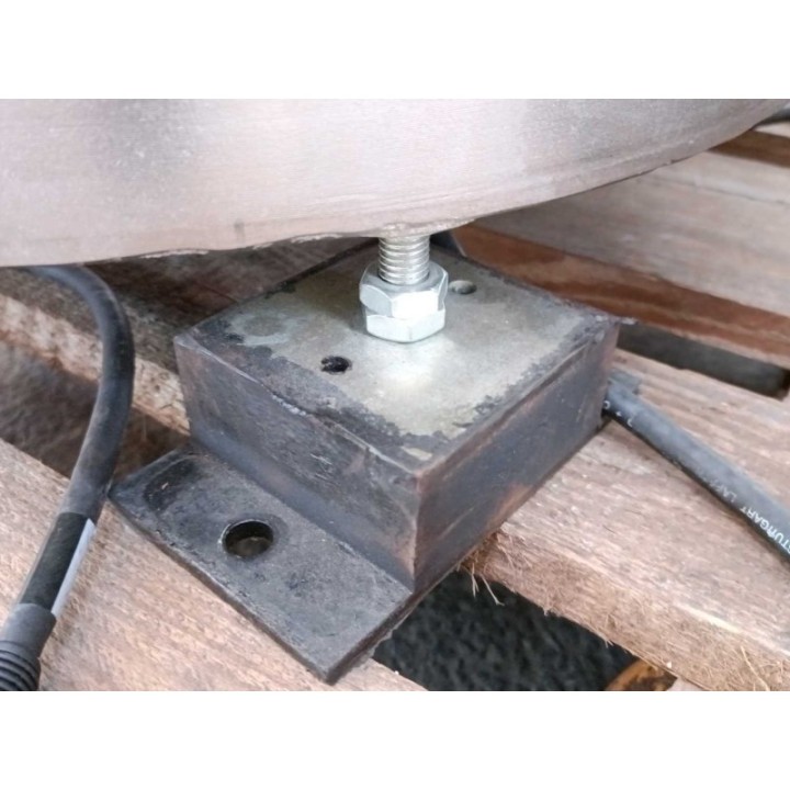 AGR AUTOMATION AUTOVIBE