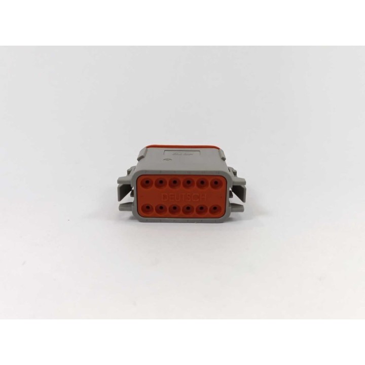 TE Connectivity DT06-12SA