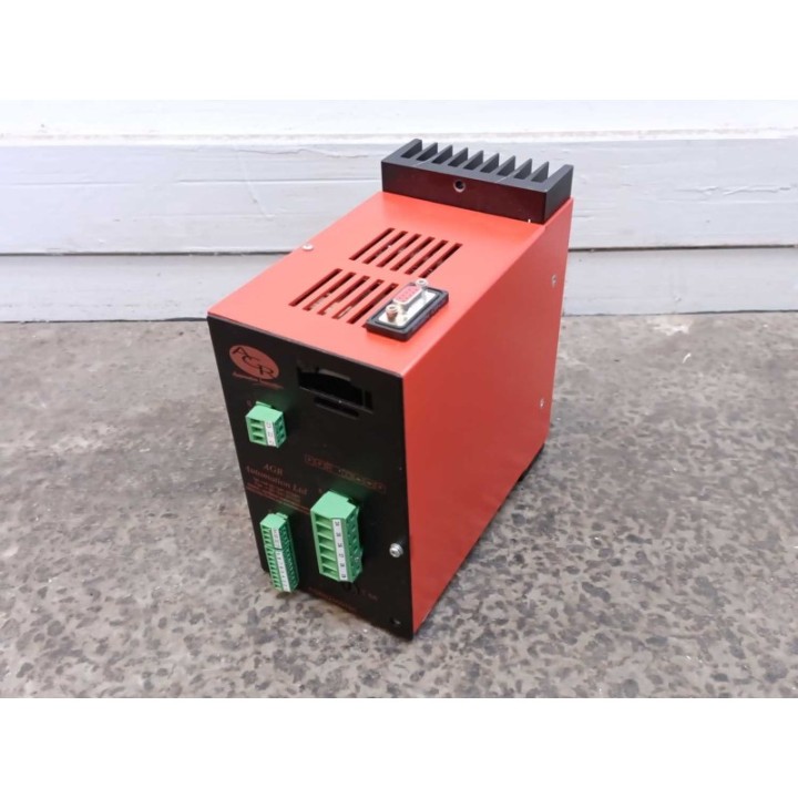 AGR AUTOMATION AUTOVIBE