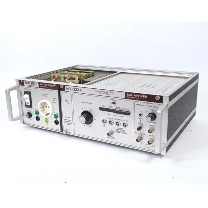 SCHAFFNER NSG 200E