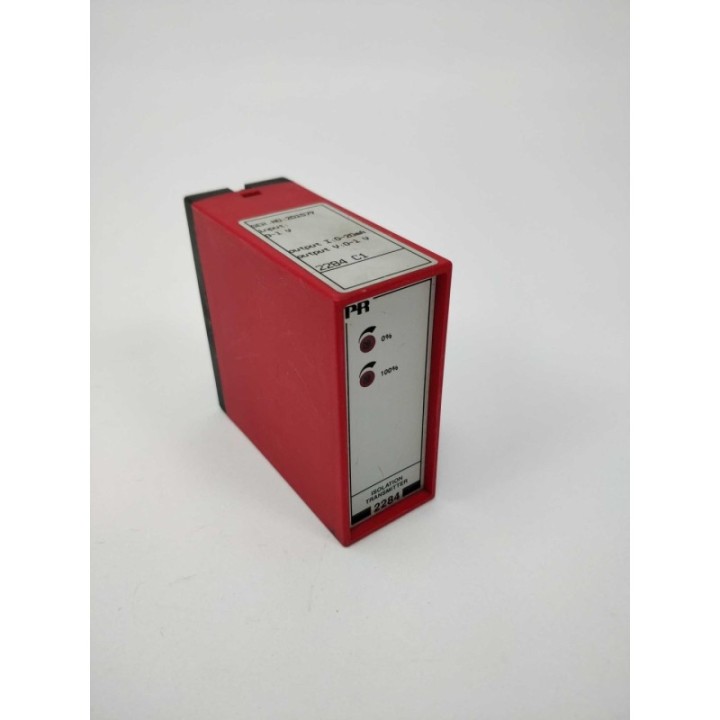 PR Electronics 2284 C1