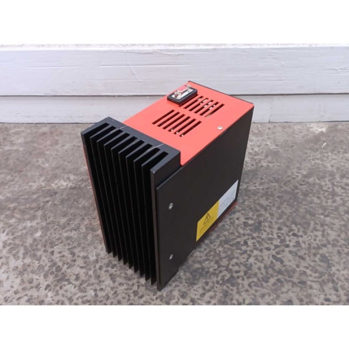 AGR AUTOMATION AUTOVIBE