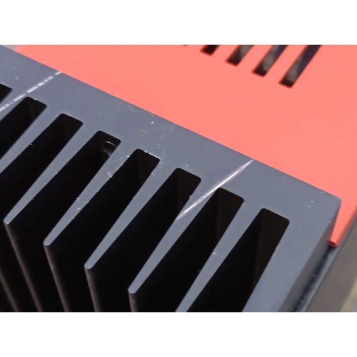 AGR AUTOMATION AUTOVIBE