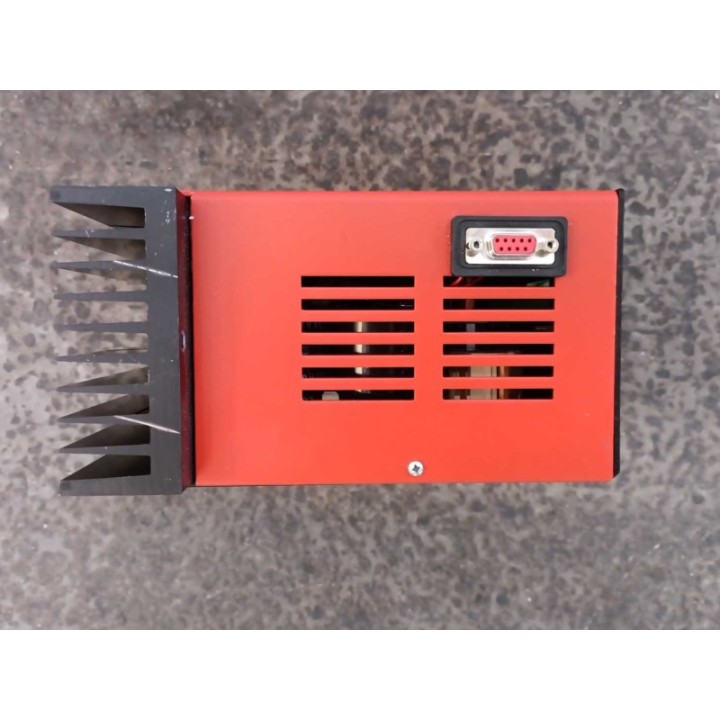 AGR AUTOMATION AUTOVIBE