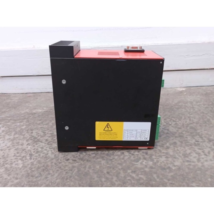 AGR AUTOMATION AUTOVIBE